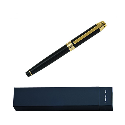 Cerruti 1881 Naliv Pera | Heritage Gold