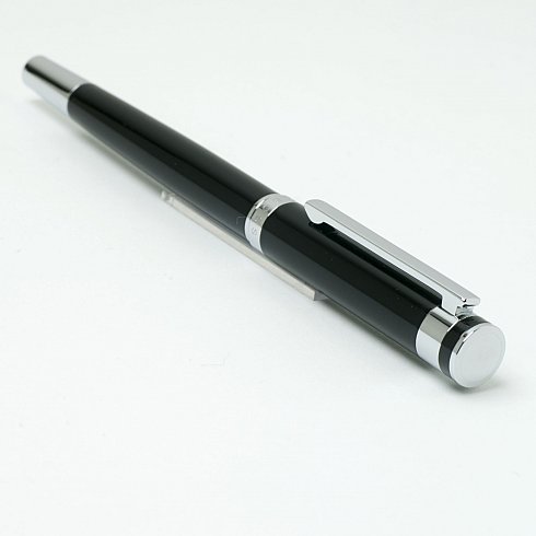 Hugo Boss Pisaći aksesoar | FOUNTAIN PEN CAPTION CLASSIC