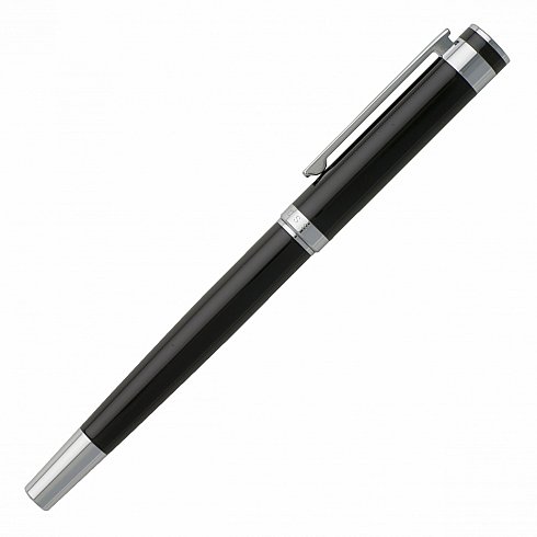 Hugo Boss Pisaći aksesoar | FOUNTAIN PEN CAPTION CLASSIC