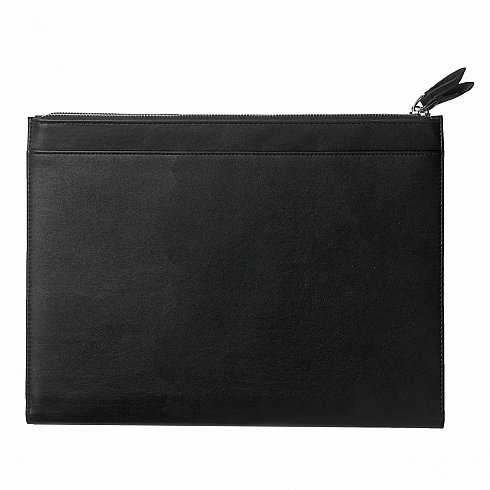Hugo Boss Notesi i Agende | Conf.folderA4 Stripe Soft Blk