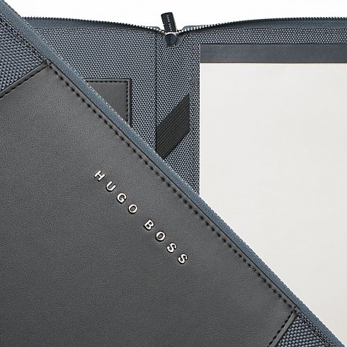 Hugo Boss Notesi i Agende | AGENDA A5 KEYSTONE GREY