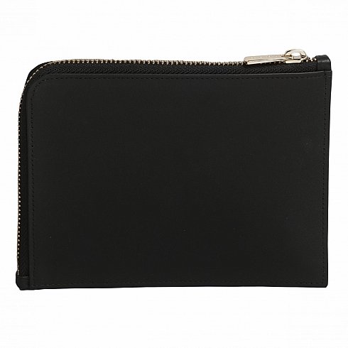 Hugo Boss Notesi i Agende | FOLDER A6 VERSE BLACK