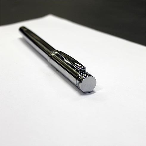 Cerruti 1881 Roler olovka | Zoom Silver