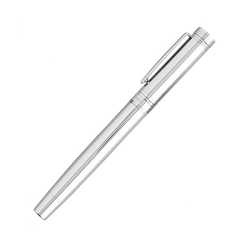 Cerruti 1881 Roler olovka | Zoom Silver