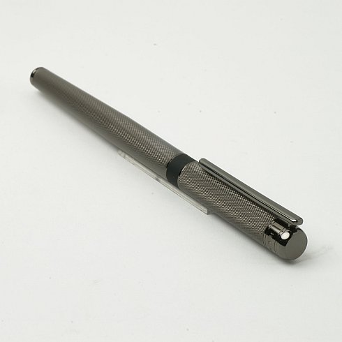Hugo Boss Pisaći aksesoar | ROLLERBALL PEN SASH GUN
