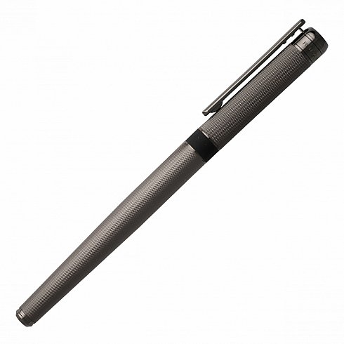 Hugo Boss Pisaći aksesoar | ROLLERBALL PEN SASH GUN