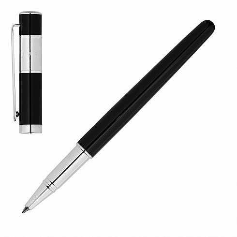 Hugo Boss Pisaći aksesoar | ROLLERBALL PEN RIBBON CLASSIC