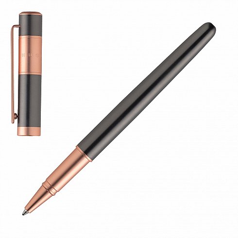 Hugo Boss Pisaći aksesoar | ROLLERBALL PEN RIBBON MATTE