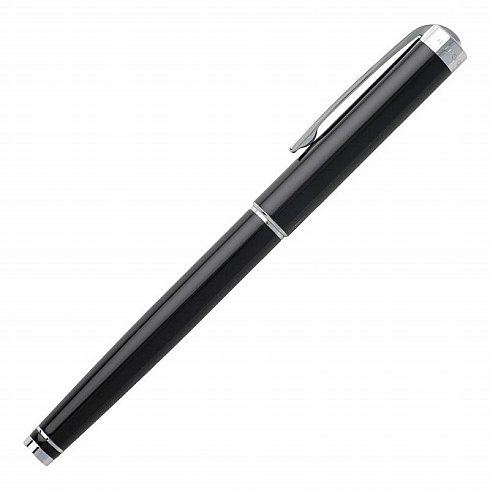 Hugo Boss Pisaći aksesoar | ROLLERBALL PEN ACE BLACK