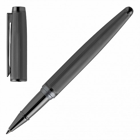 Hugo Boss Pisaći aksesoar | ROLLERBALL PEN BLAZE GUN