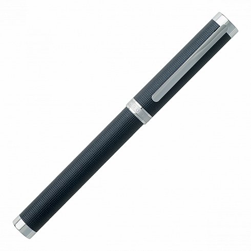 Hugo Boss Pisaći aksesoar | ROLLERBALL PEN COLUMN BLUE