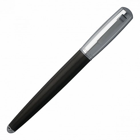 Hugo Boss Pisaći aksesoar | ROLLERBALL PEN PURE BLACK
