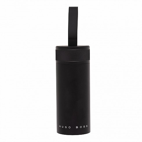 Hugo Boss Aksesoar | EARBUDS GEAR BLACK