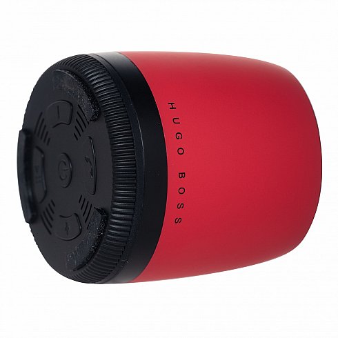Hugo Boss Aksesoar | SPEAKER GEAR MATRIX RED