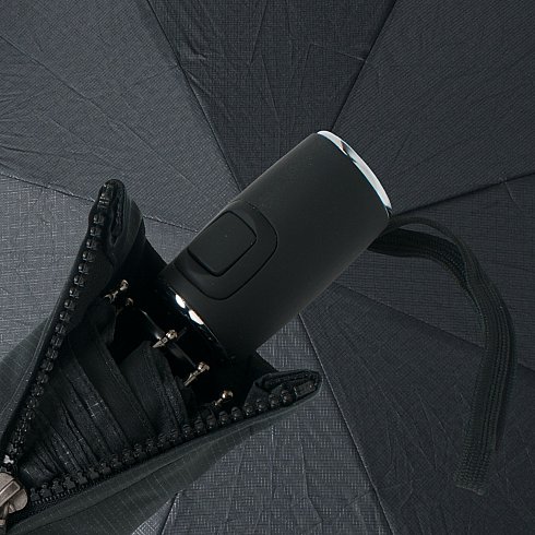 Hugo Boss Aksesoar | UMBRELLA GRID POCKET