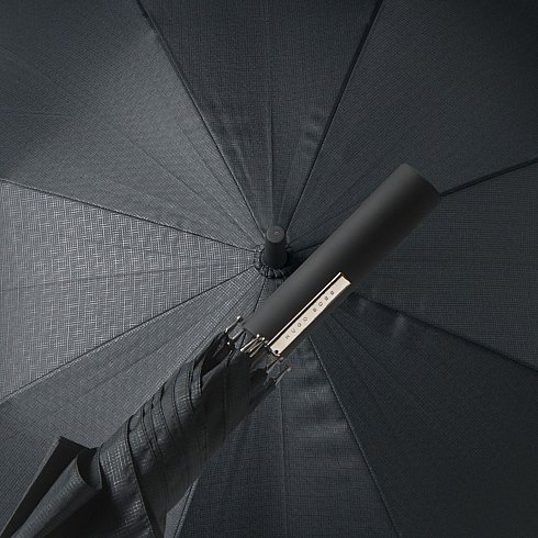 Hugo Boss Aksesoar | UMBRELLA GRID GOLF