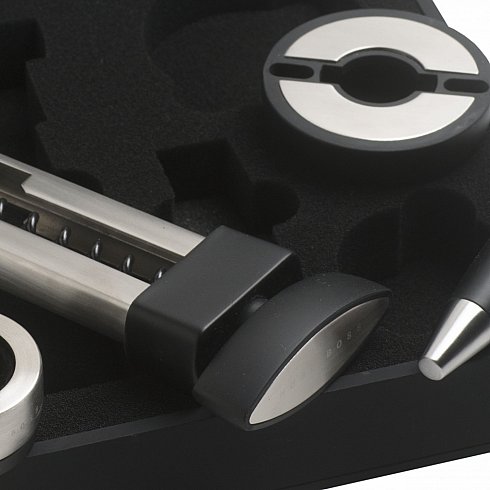 Hugo Boss Aksesoar | WINE SET DISTINCT