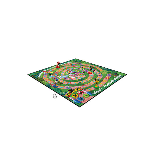 Cartamundi Igre | Mickey & Friends Home Sprint 