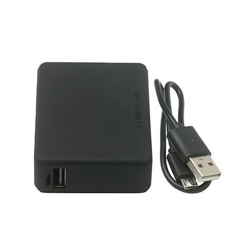 Cerruti 1881 Dečiji | Baterija Powerbank Wooster
