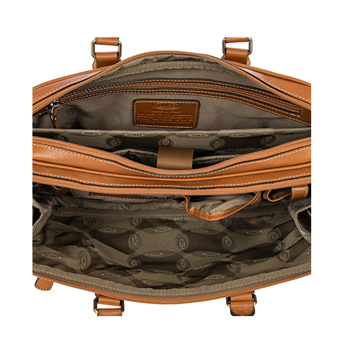 BRIC'S Poslovne torbe | Life Pelle Briefcase