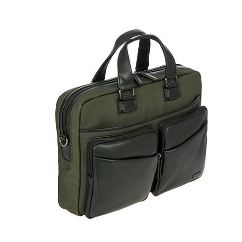 BRIC'S Poslovne torbe | Monza Briefcase 1 compart.