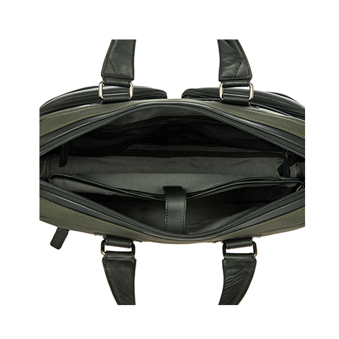 BRIC'S Poslovne torbe | Monza Briefcase 1 compart.