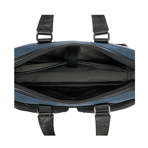 BRIC'S Poslovne torbe | Monza Briefcase 1 compart.