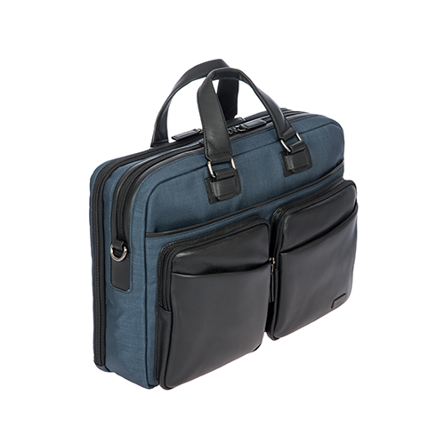 BRIC'S Poslovne torbe | Monza Briefcase 2 compart.