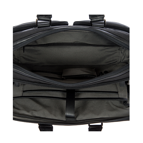 BRIC'S Poslovne torbe | Monza Briefcase 2 compart.