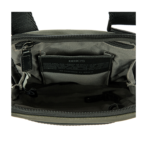 BRIC'S Poslovne torbe | Monza Shoulder Bag M