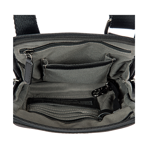 BRIC'S Poslovne torbe | Monza Shoulder Bag M
