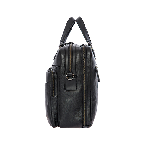 BRIC'S Poslovne torbe | Torino Briefcase 2 compart.