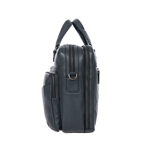 BRIC'S Poslovne torbe | Torino Briefcase 2 compart.