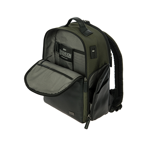 BRIC'S Rančevi | Monza Backpack Business M