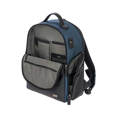 BRIC'S Rančevi | Monza Business Backpack M