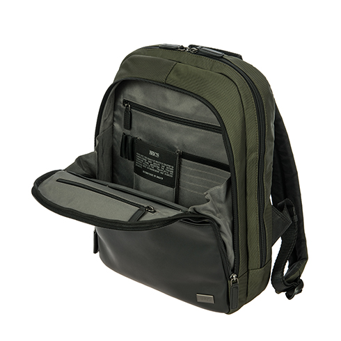 BRIC'S Rančevi | Monza City Backpack