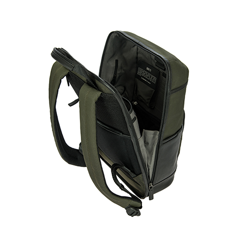 BRIC'S Rančevi | Monza Urban Backpack