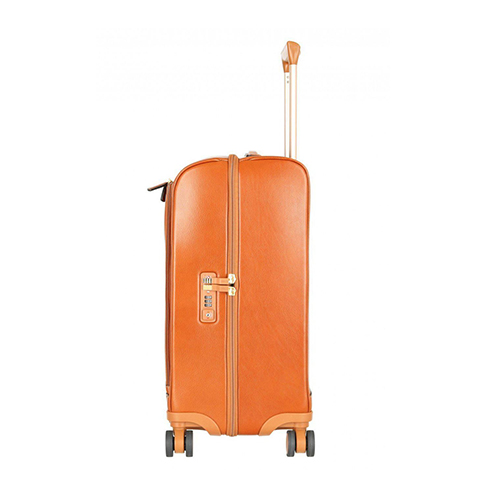 BRIC'S Koferi | Life Pelle Trolley 4w. 55 c