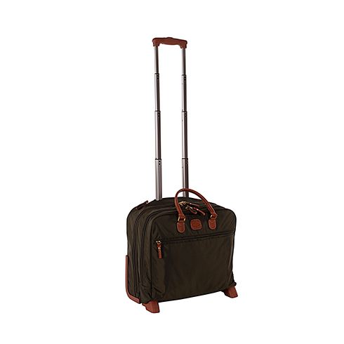 BRIC'S Koferi | X-Travel Pilotcase