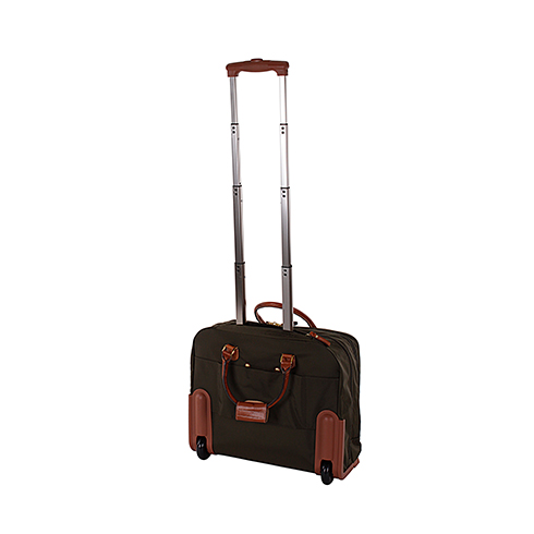 BRIC'S Koferi | X-Travel Pilotcase