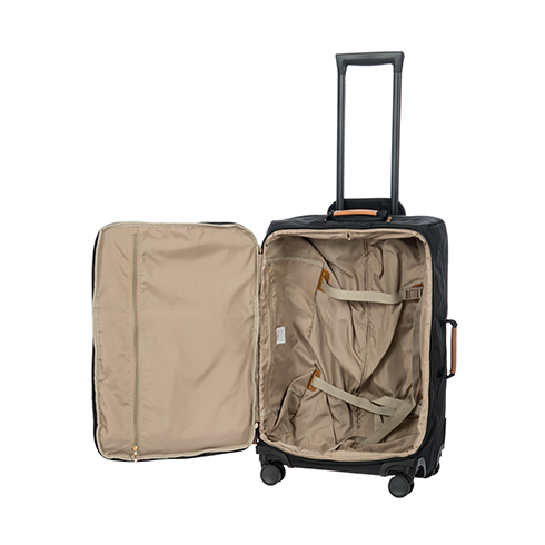 BRIC'S Koferi | X-Travel Trolley 65cm