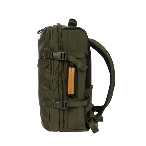 BRIC'S Rančevi | X-TRAVEL BACKPACK