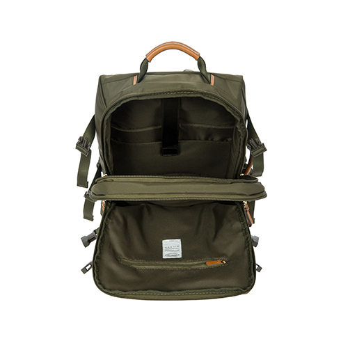 BRIC'S Rančevi | X-TRAVEL BACKPACK