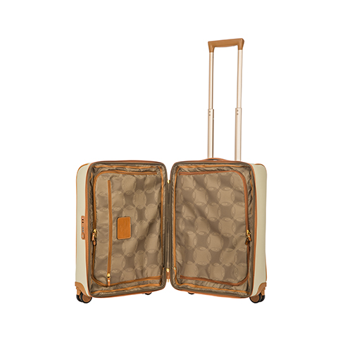 BRIC'S Koferi | Firenze Trolley 4w. 55 cm.