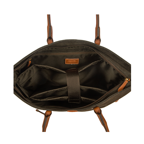 BRIC'S Poslovne torbe | Life Bag