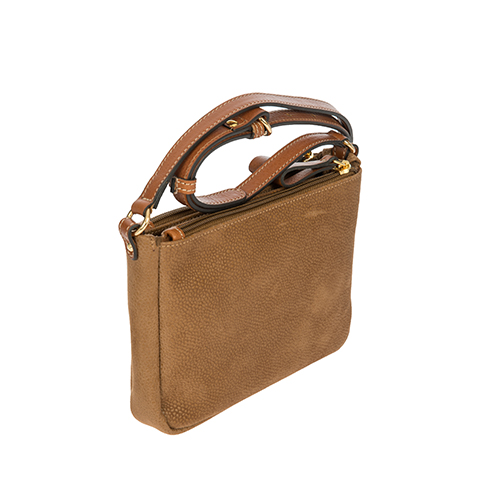 BRIC'S Poslovne torbe | Life Shoulderbag