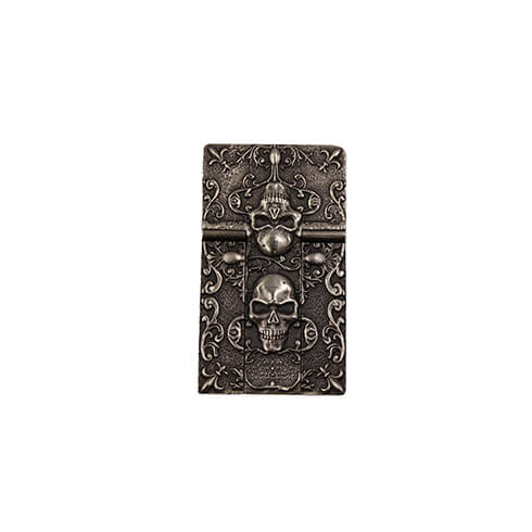 2SAINTS Limited Edition | Cigar Stand Ace of spides
