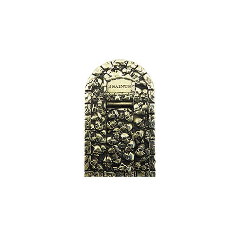 2SAINTS Limited Edition | Cigar Stand Katakombe