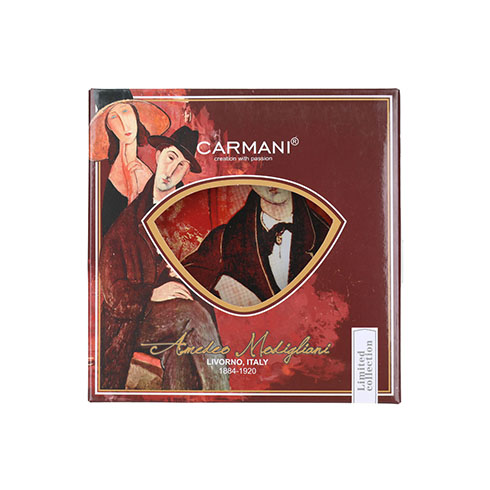 Carmani Aksesoar | Dekorativni tanjir