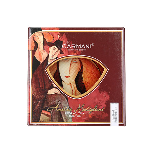 Carmani Aksesoar | Dekorativni tanjir